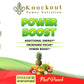 Power Boost - Plant-Based Pre-Workout Formula