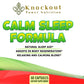Calm-Plant-Based Sleep Formula