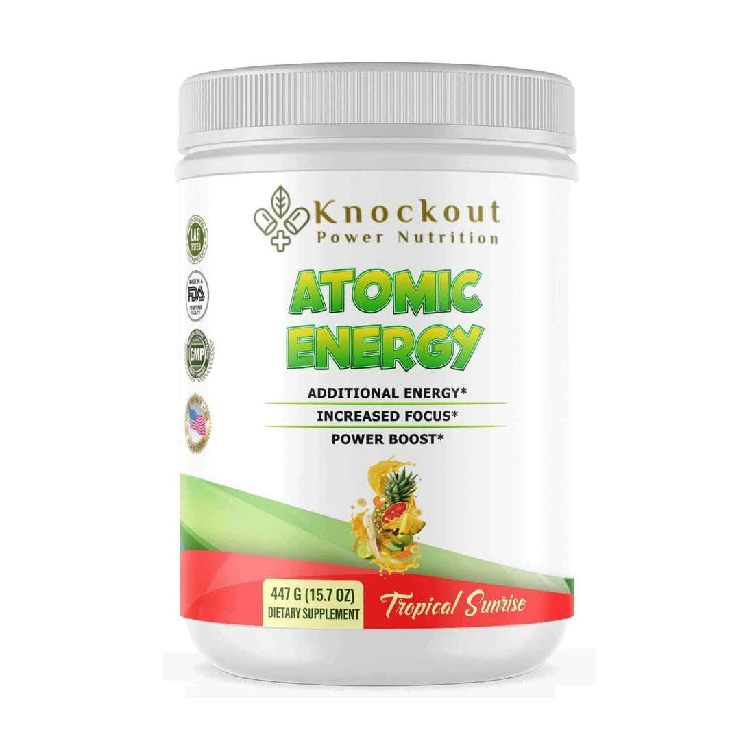 What are the benefits of energy drinks?