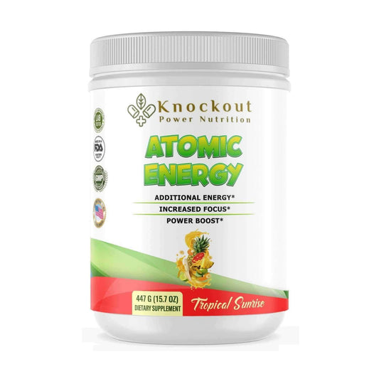 What are the benefits of energy drinks?