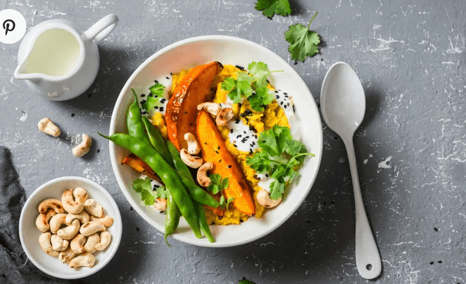 Indian Weightloss Diet Plan
