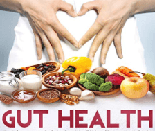 WHAT IS GUT HEALTH?
