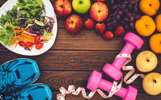 WEIGHT-LOSS TIPS