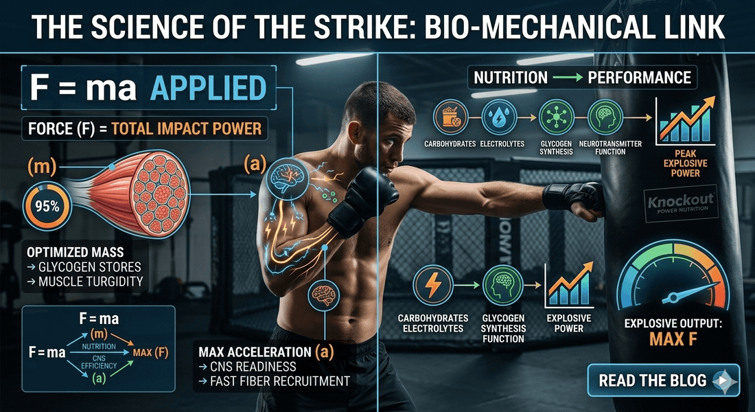 The Science of the Strike
