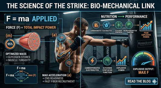 The Science of the Strike