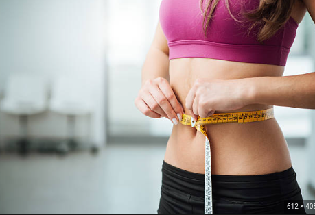 Why Do People Regain The Lost Weight?