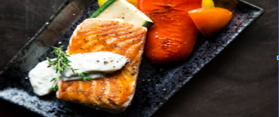 Omega 3 Fatty Acids Mental Health and Longevity