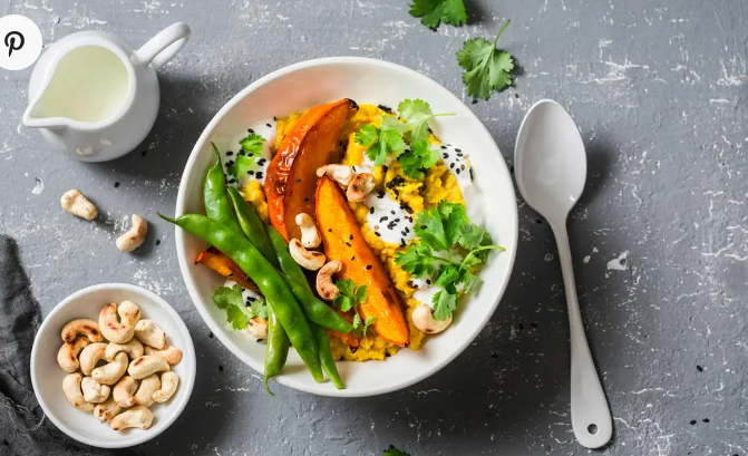 Indian Weightloss Diet Plan