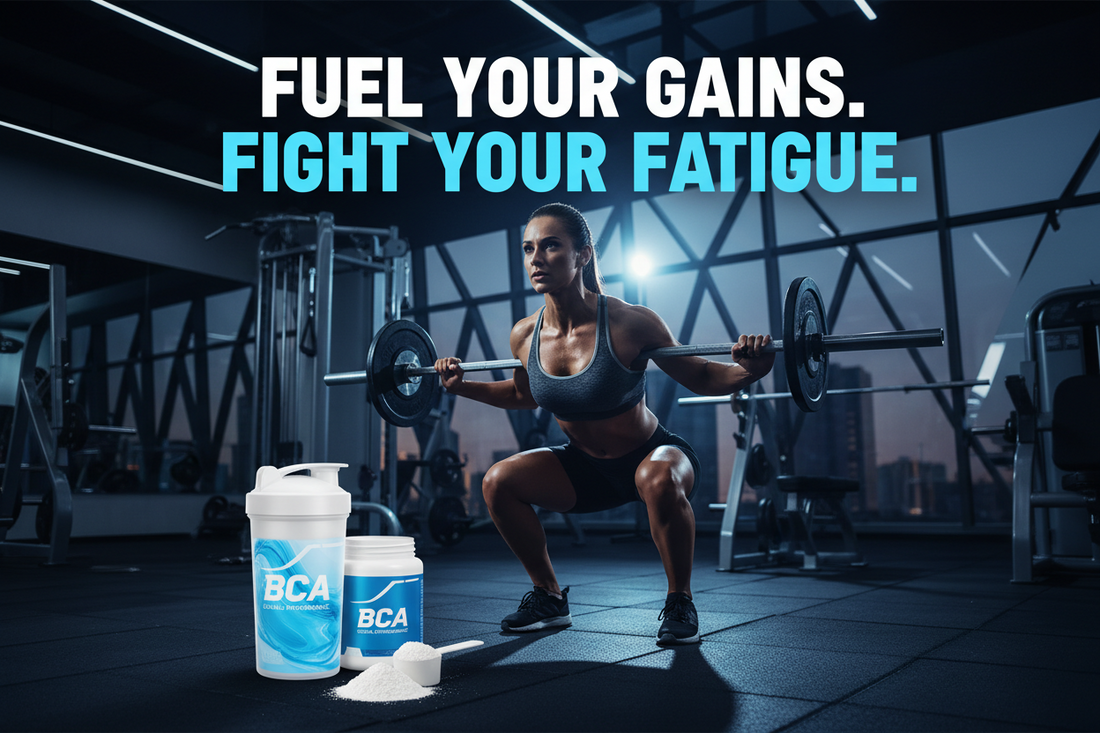 Why Your Muscles Stay Sore Longer Than They Should (And What Actually Helps)