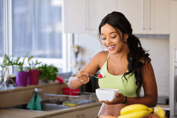The Founders and Journey of Knockout Power Nutrition