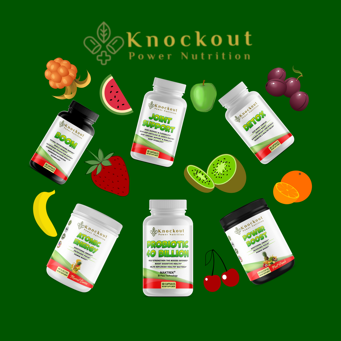 Everything You Need to Know About Supplements