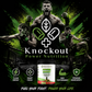Plant-Based Pre-Workout Powder | Nitric Oxide Boost – Knockout Power Nutrition
