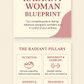 Radiant Woman Blueprint Ebook