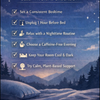 Free Sleep Hygiene Checklist | Deep Rest Bedtime Routine Guide