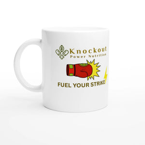 boxing glove mug, sports gift for fighters, boxing ceramic mug Canada