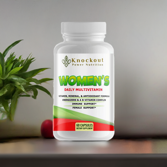 women's daily plant-based multivitamin, antioxidant vitamins for women Canada, best women's vitamins