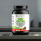 whey protein powder amino acids Canada, high protein muscle building supplement, best whey protein
