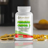 Premium Omega 3 - Cerveau et Nerfs 