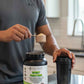 whey protein powder amino acids Canada, high protein muscle building supplement, best whey protein