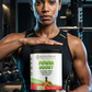 Power Boost - Plant-Based Pre-Workout Formula