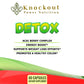 Detox - Plant-Based Immune System Booster