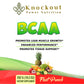 BCAA- Blanched Chained Amino Acids- Recovery