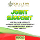 Joint Support - Plant-Based Joint Pain Reliever