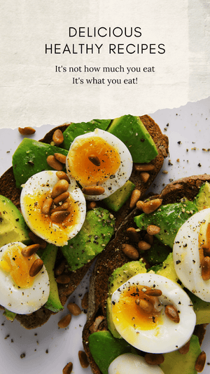 organic healthy recipes ebook, clean eating nutrition guide, fiber-rich meal plan download