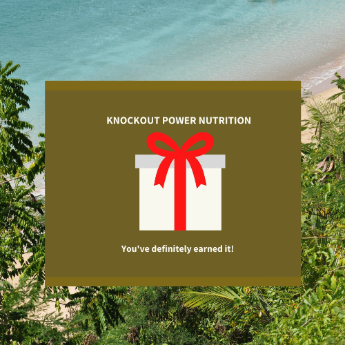 Knockout Power Nutrition Gift Card