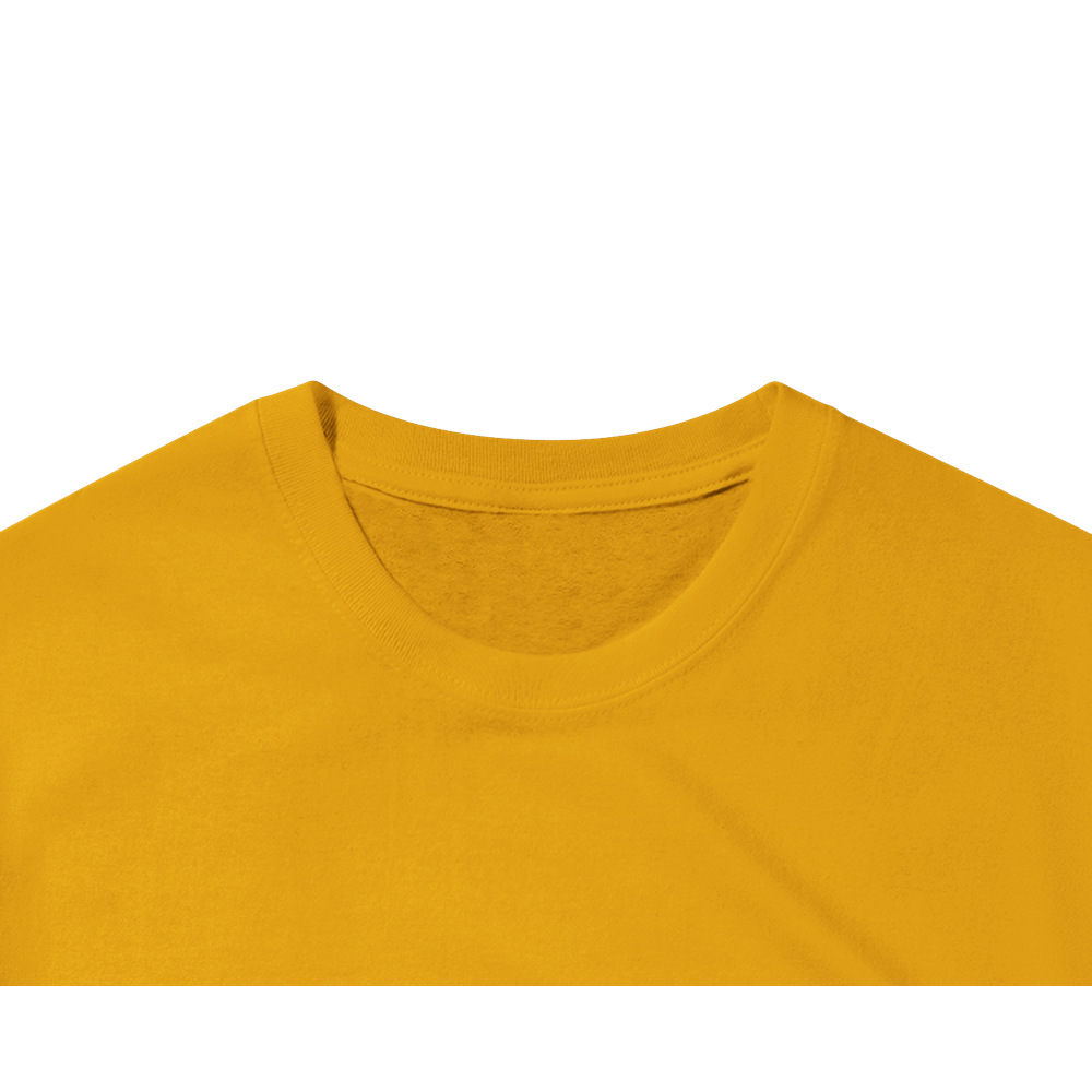 Bee Nice Heavyweight Unisex Crew-neck T-shirt
