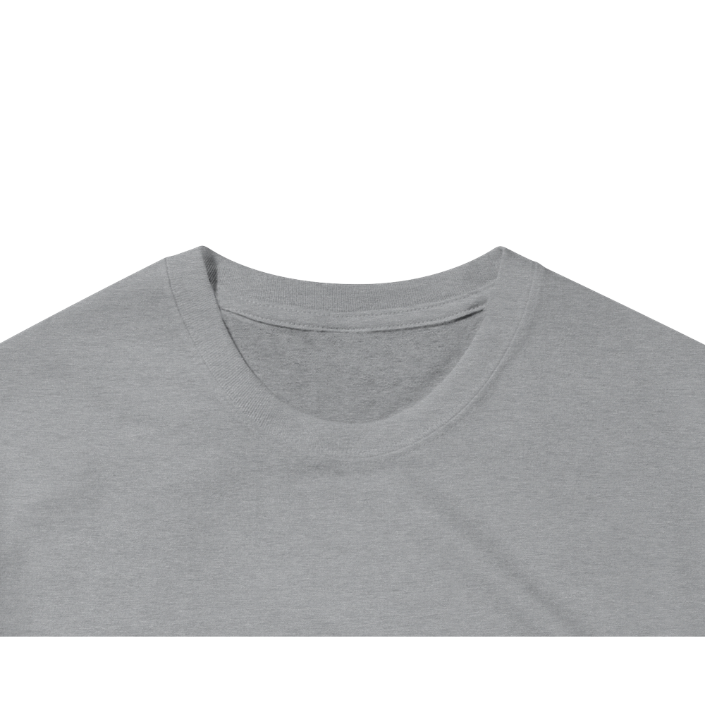 Heavyweight Unisex Crewneck Kind T-shirt